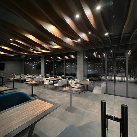 Hotel Fregat Kiev Bagian luar foto