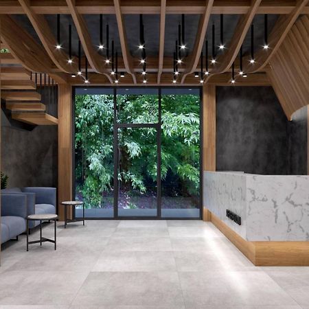 Hotel Fregat Kiev Bagian luar foto