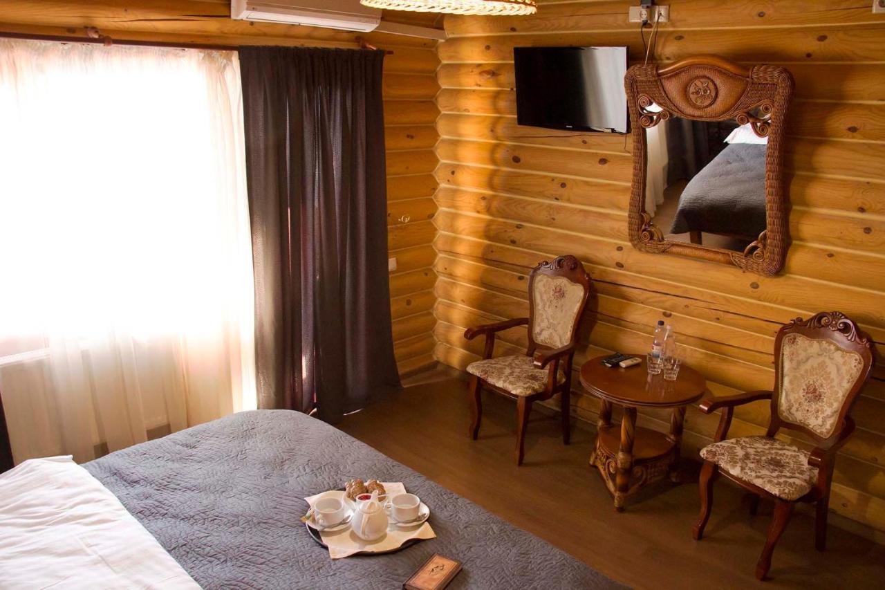 Hotel Fregat Kiev Bagian luar foto