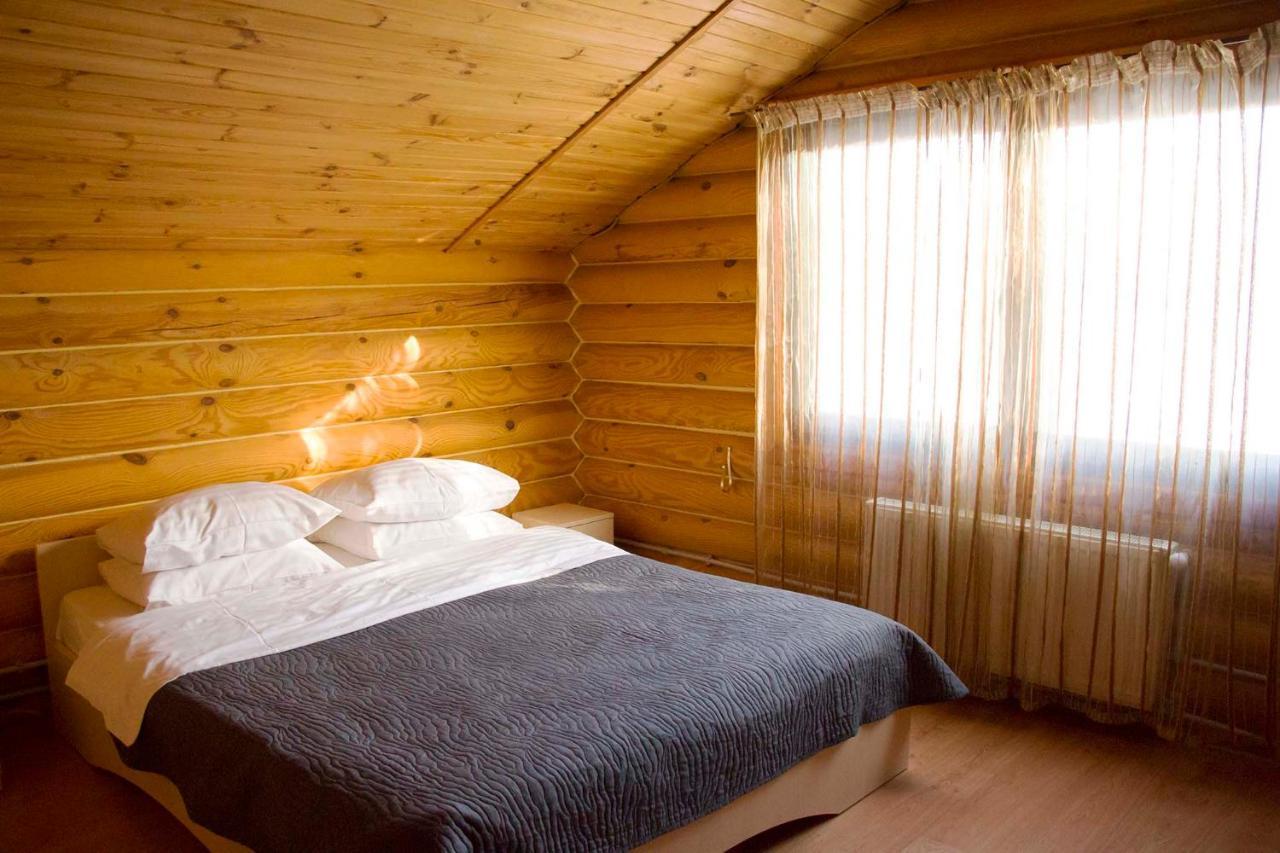 Hotel Fregat Kiev Bagian luar foto