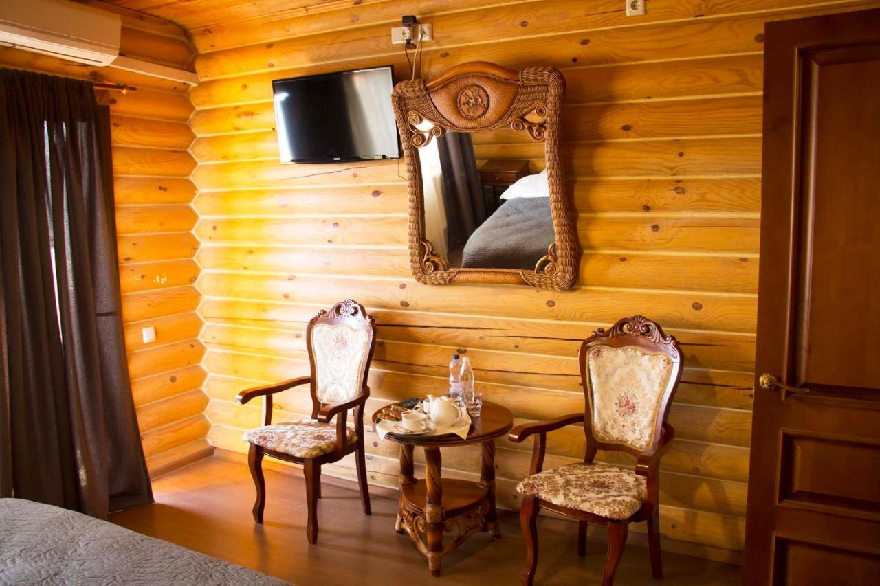 Hotel Fregat Kiev Bagian luar foto
