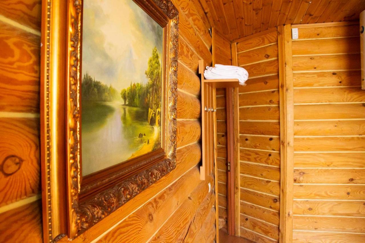 Hotel Fregat Kiev Bagian luar foto