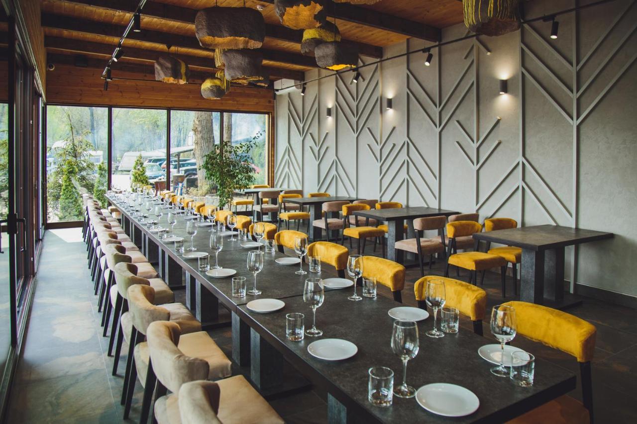 Hotel Fregat Kiev Bagian luar foto
