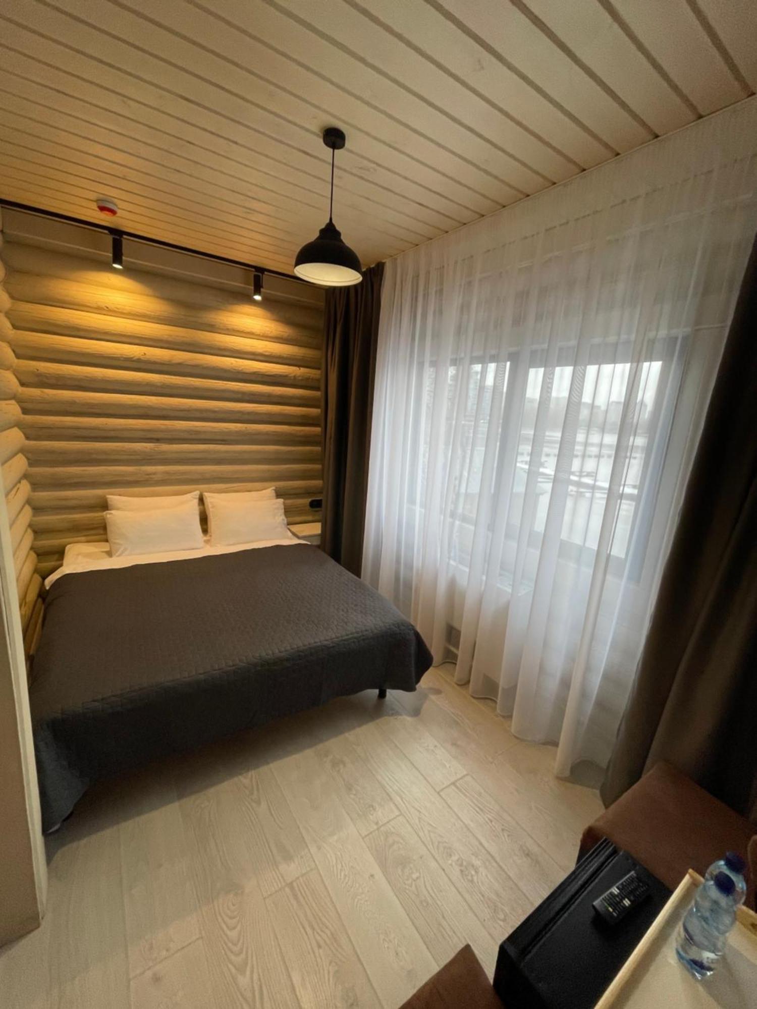 Hotel Fregat Kiev Bagian luar foto