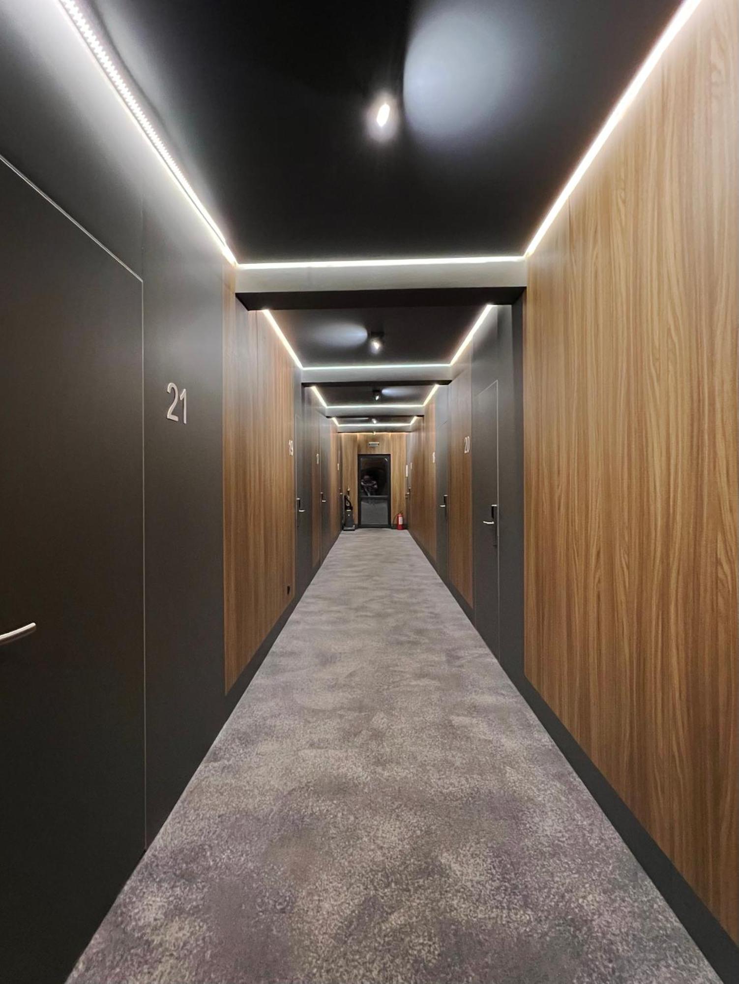 Hotel Fregat Kiev Bagian luar foto