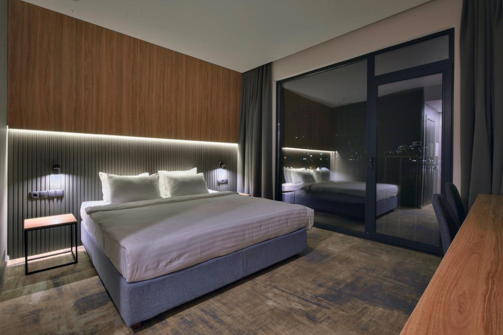 Hotel Fregat Kiev Bagian luar foto