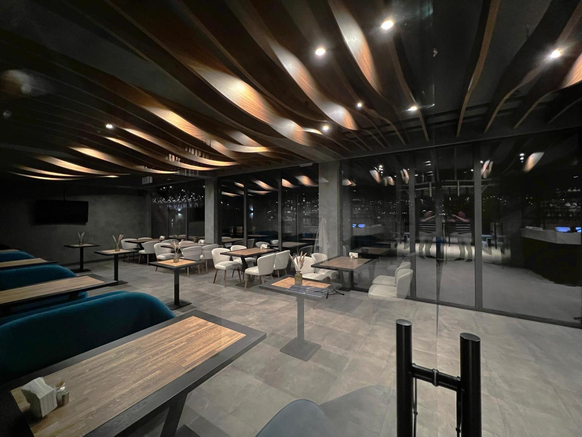 Hotel Fregat Kiev Bagian luar foto