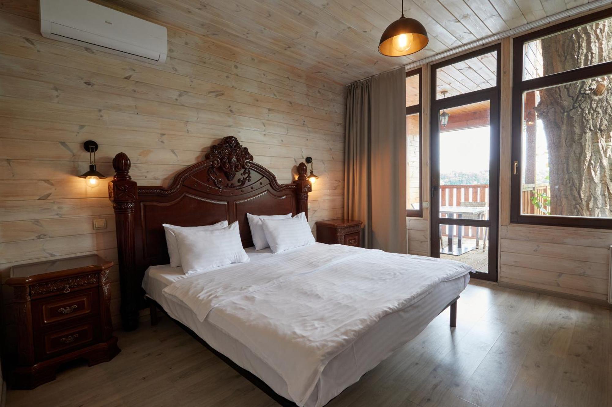 Hotel Fregat Kiev Bagian luar foto