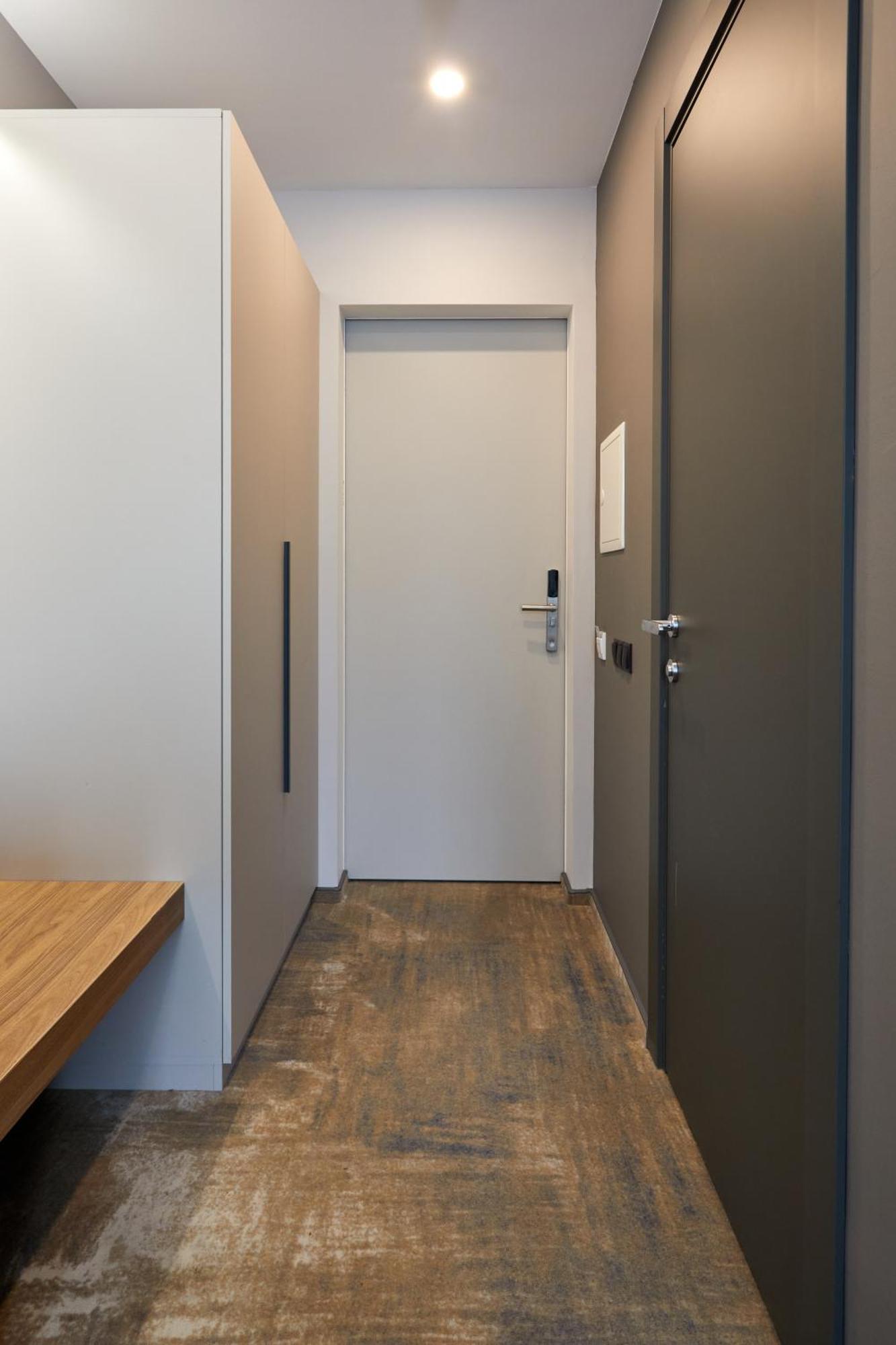 Hotel Fregat Kiev Bagian luar foto