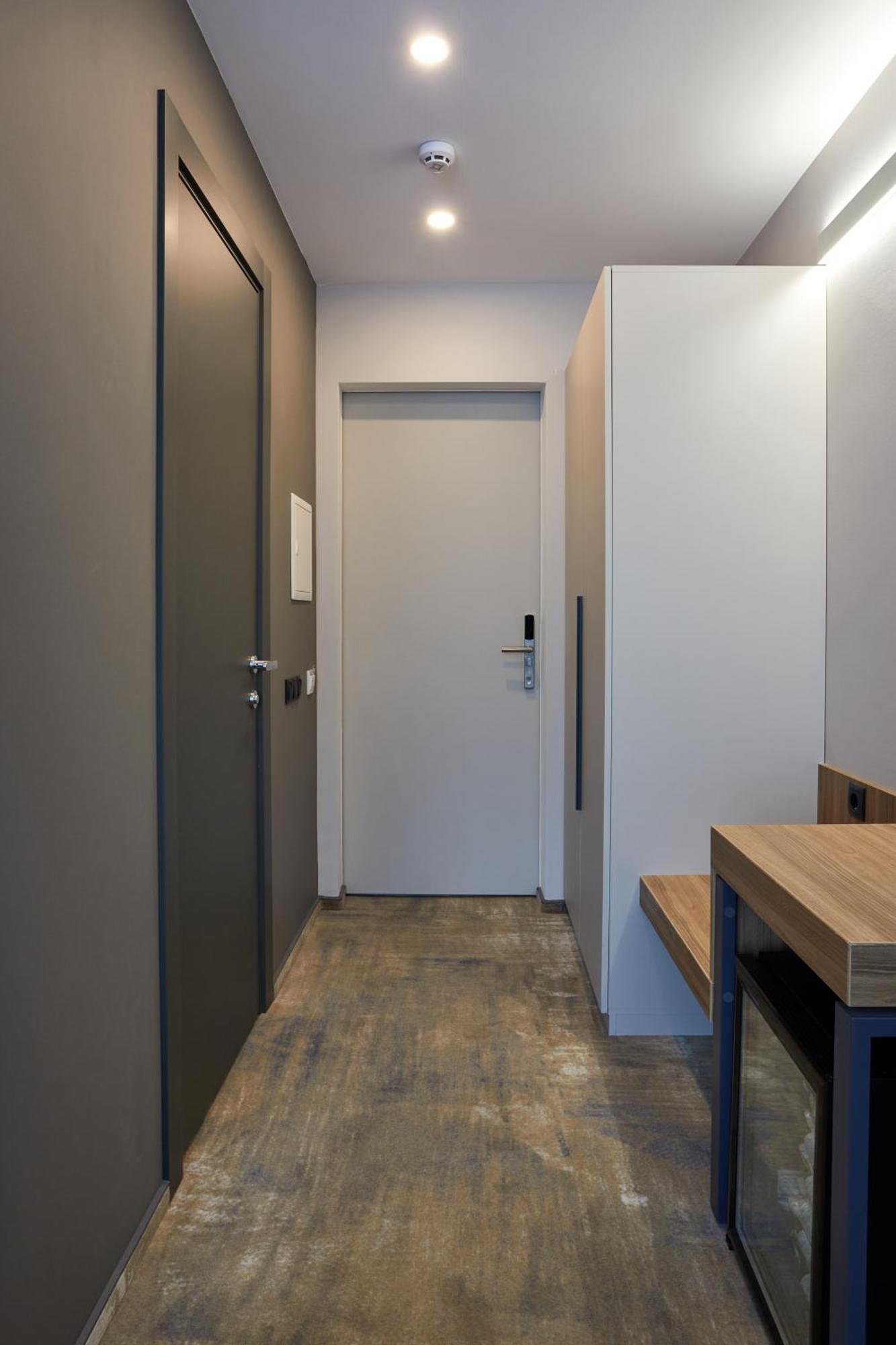 Hotel Fregat Kiev Bagian luar foto