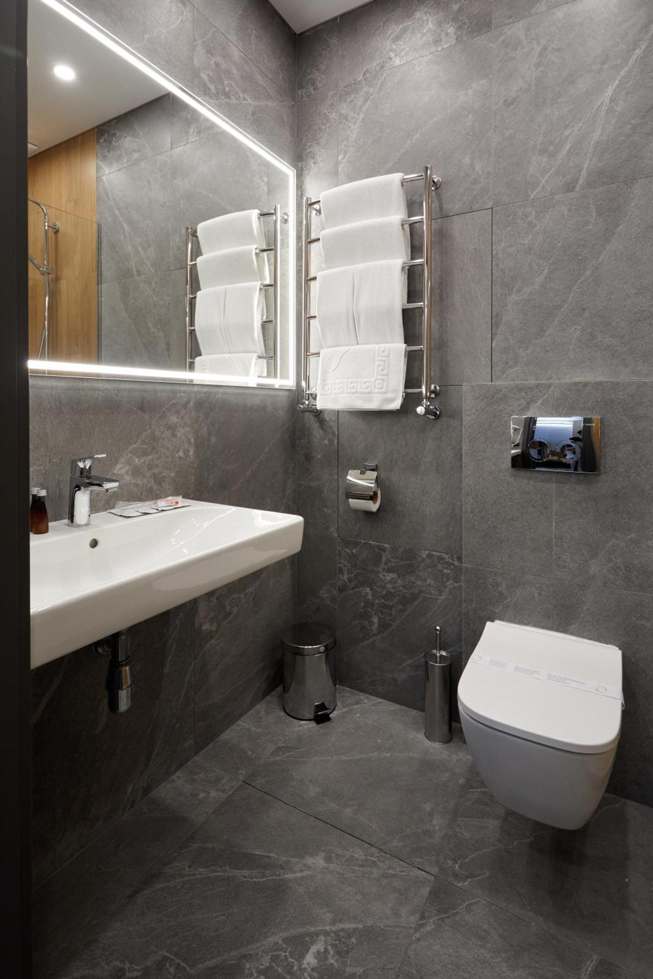 Hotel Fregat Kiev Bagian luar foto
